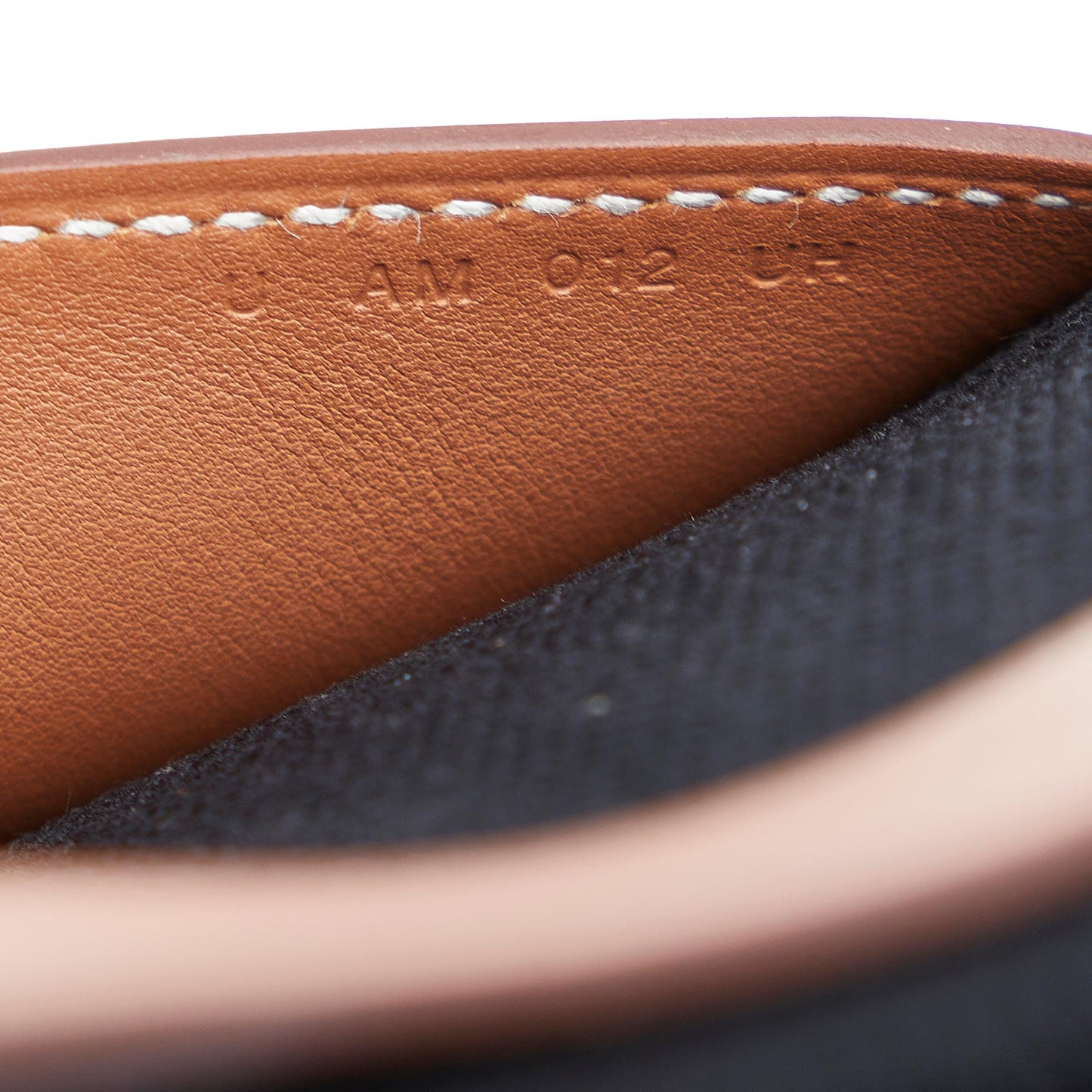 Luxury Hermes Toile Goeland Etriviere Pocket 27 (SHG-OPeLRS)