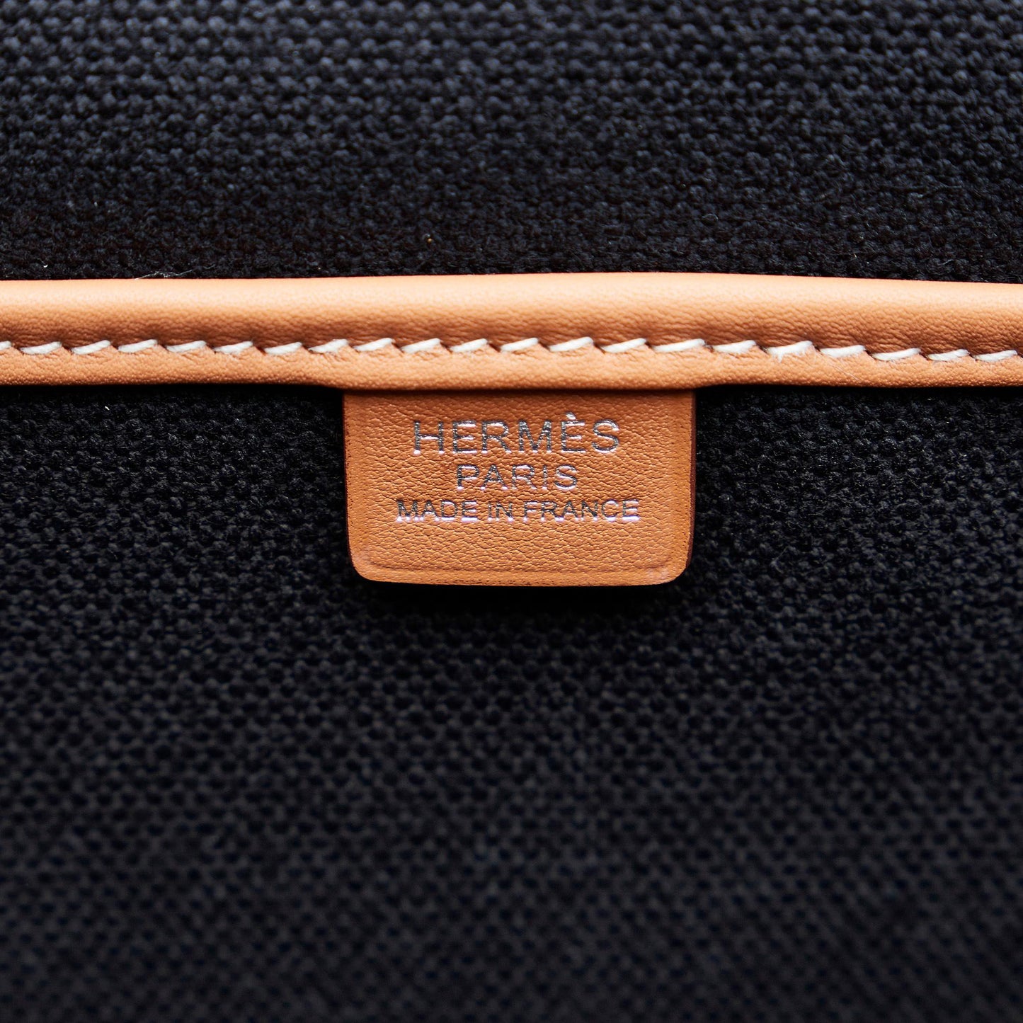 Luxury Hermes Toile Goeland Etriviere Pocket 27 (SHG-OPeLRS)