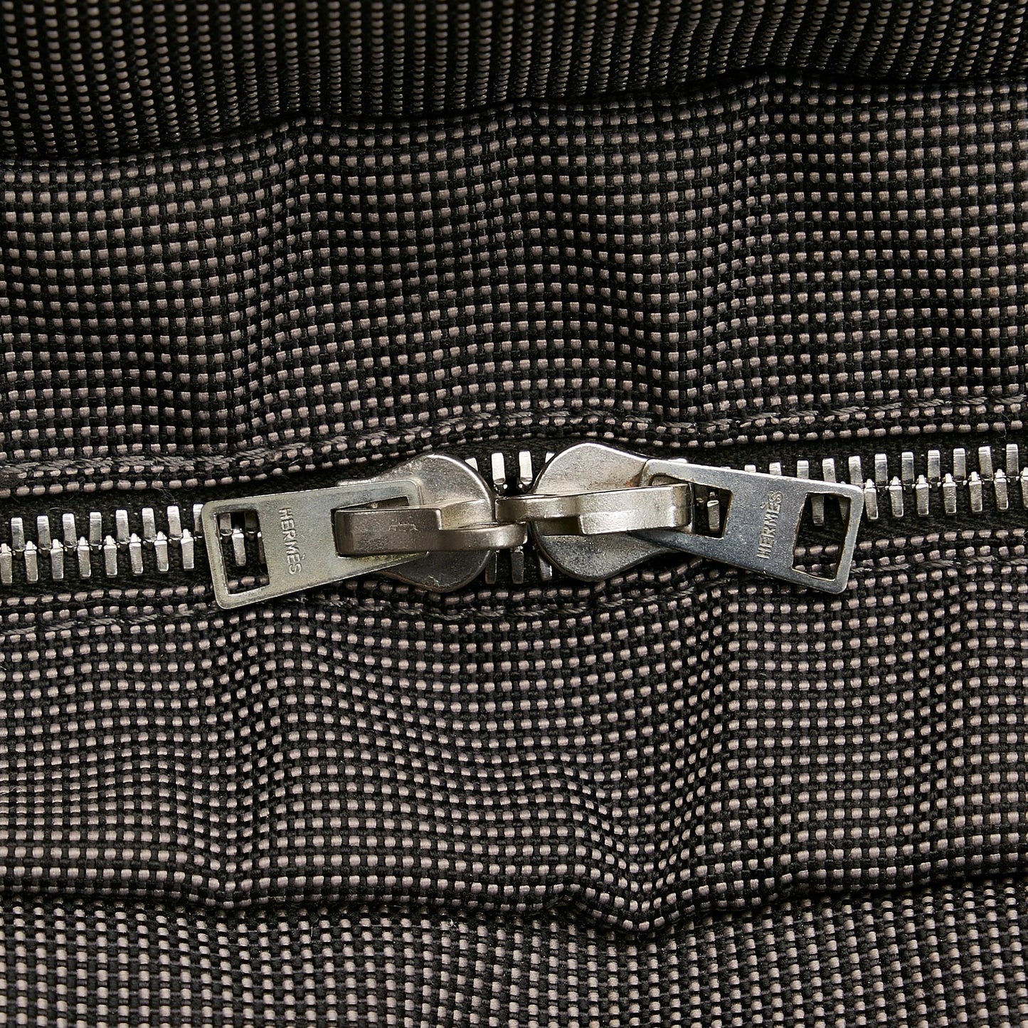 Luxury Hermes Toile Herline MM (SHG-36823)