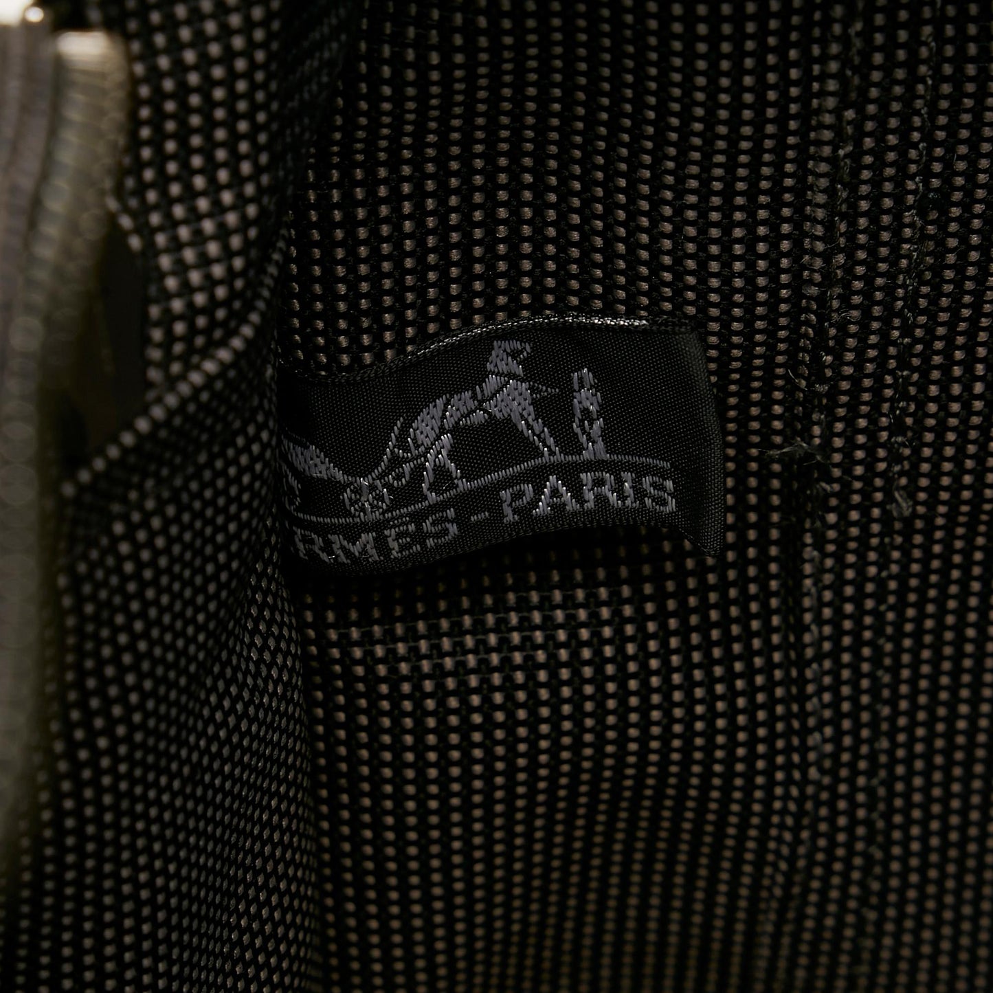 Luxury Hermes Toile Herline MM (SHG-36823)