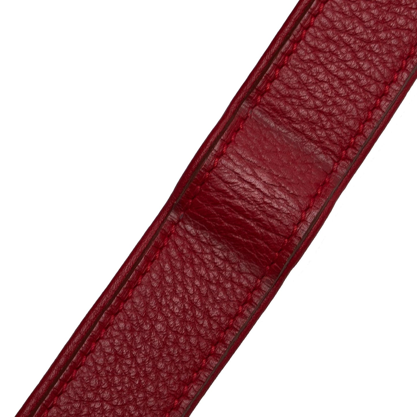 Luxury Hermes Toile Victoria Messenger Bag (SHG-ofetp4)