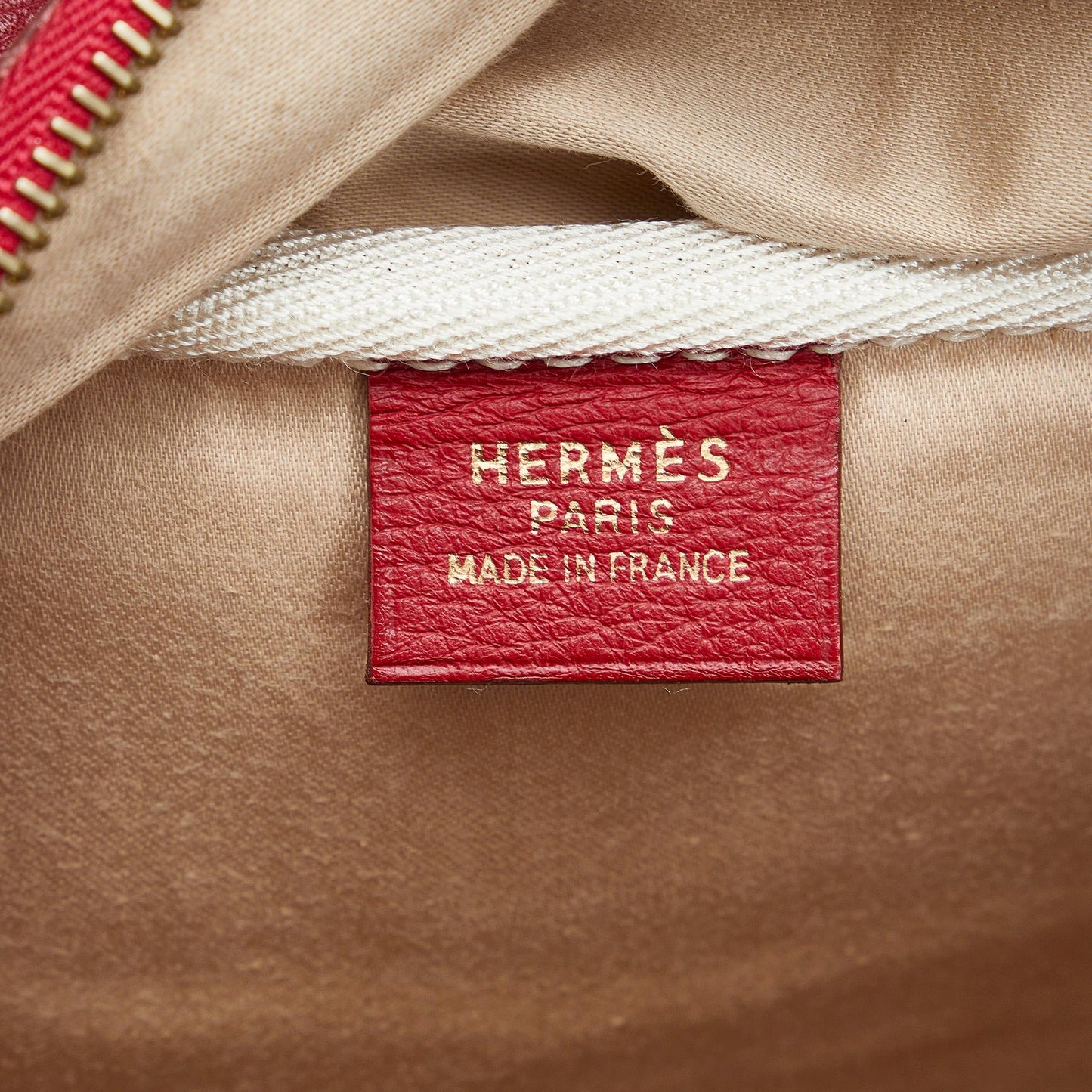 Luxury Hermes Toile Victoria Messenger Bag (SHG-ofetp4)