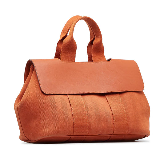 Luxury Hermes Valparaiso PM (SHG-7YwlQm)
