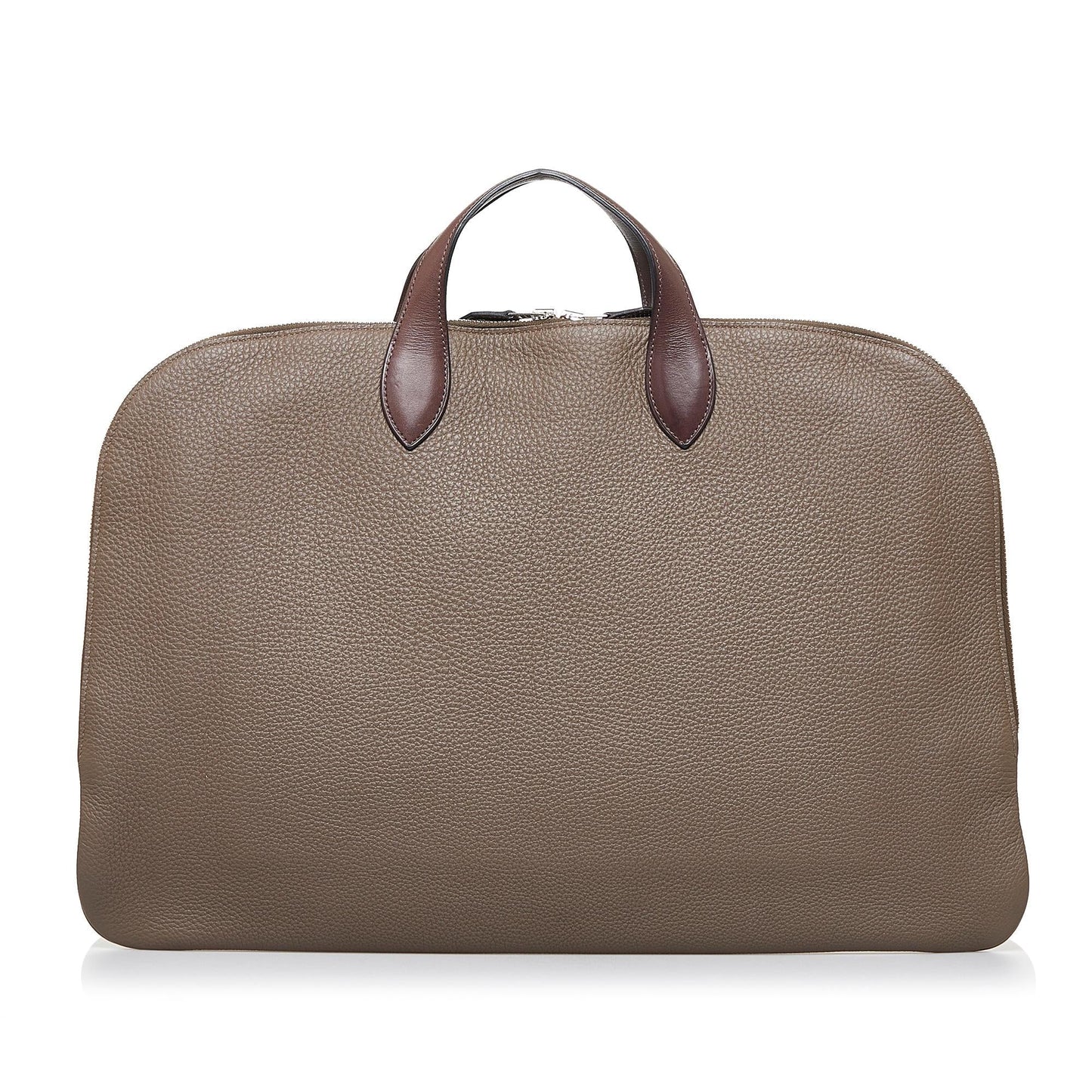 Luxury Hermes Victoria II 40 (SHG-4szcyz)