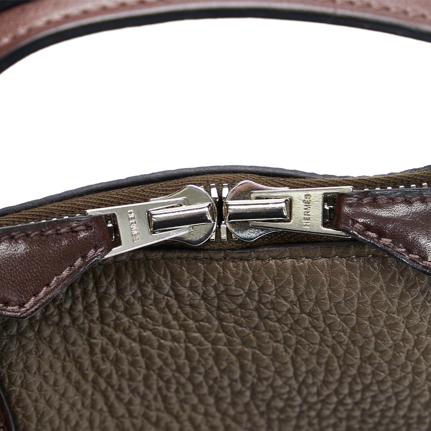 Luxury Hermes Victoria II 40 (SHG-4szcyz)