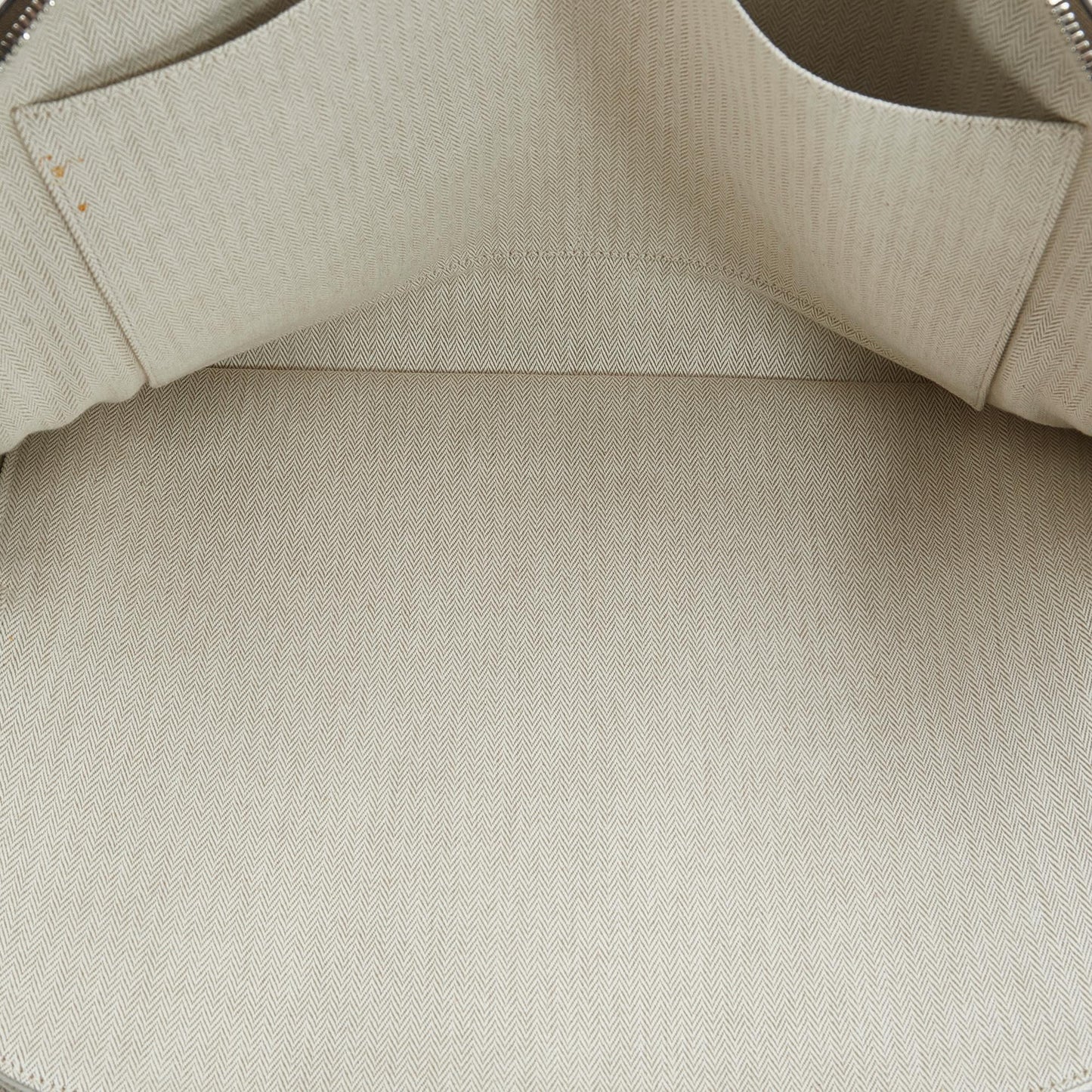 Luxury Hermes Victoria II 40 (SHG-4szcyz)