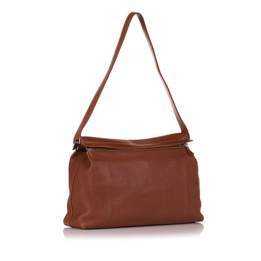 Luxury Hermes Yeoh Bag (SHG-34207)