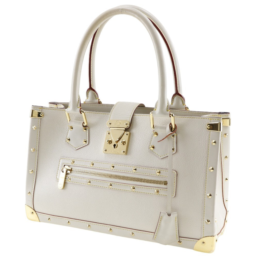 Louis Vuitton Suhali Fabuleux Handbag M91815