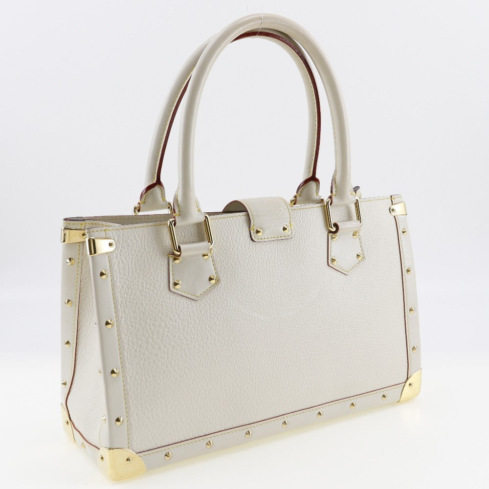 Louis Vuitton Suhali Fabuleux Handbag M91815