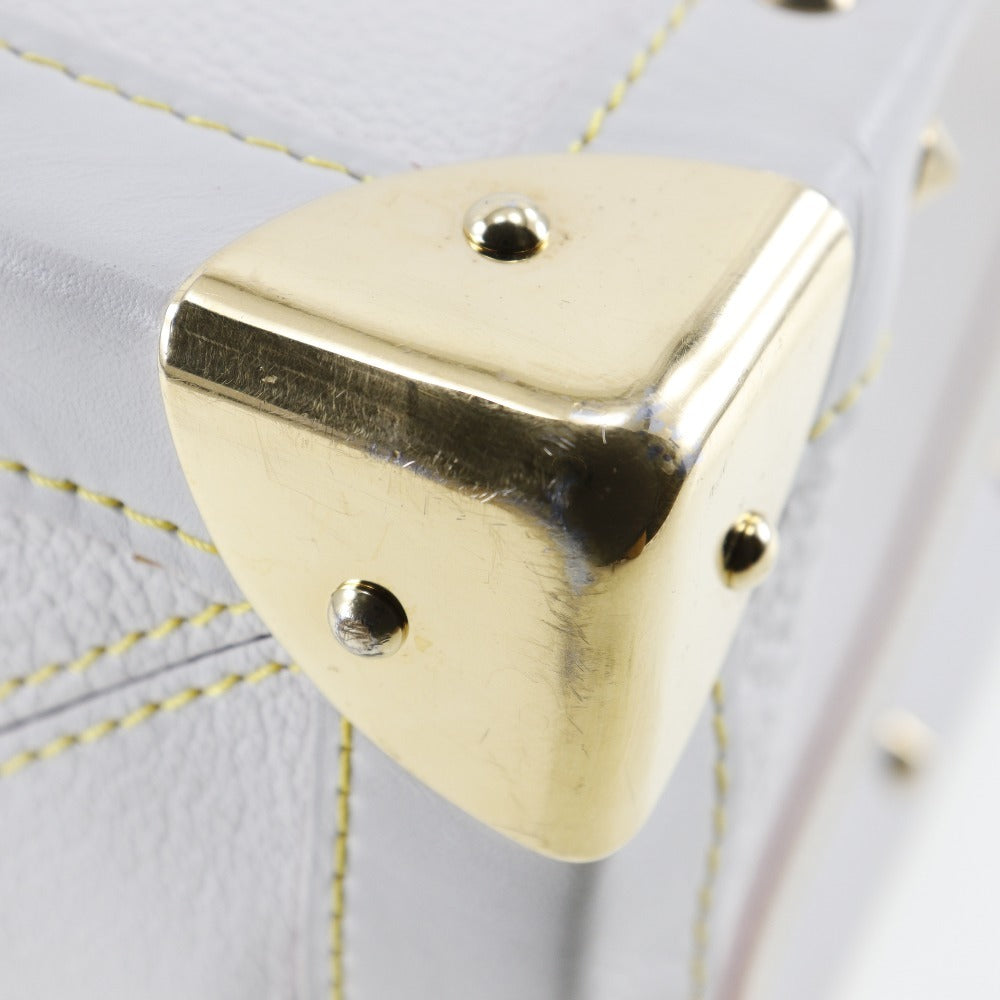 Louis Vuitton Suhali Fabuleux Handbag M91815
