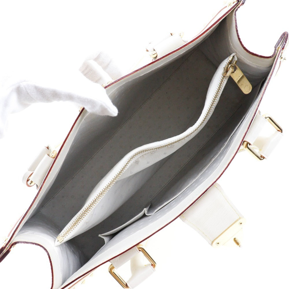 Louis Vuitton Suhali Fabuleux Handbag M91815