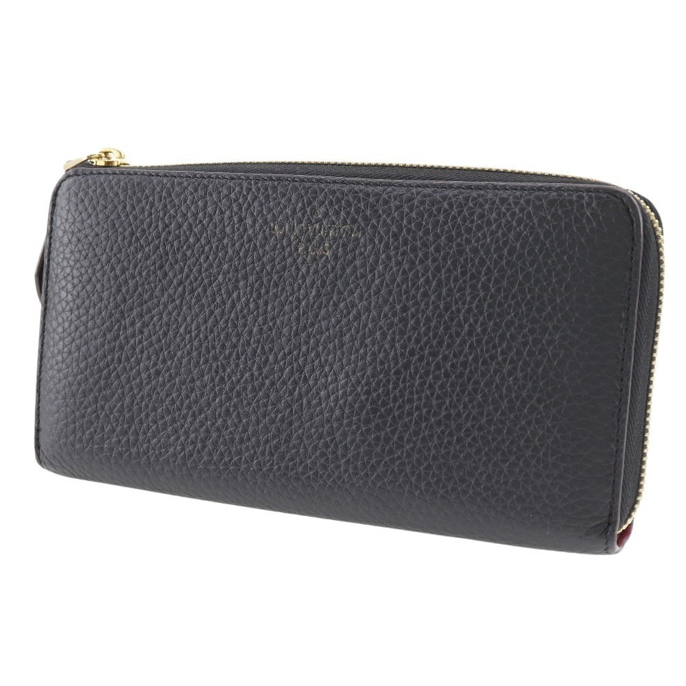 Louis Vuitton null Leather Long Wallet