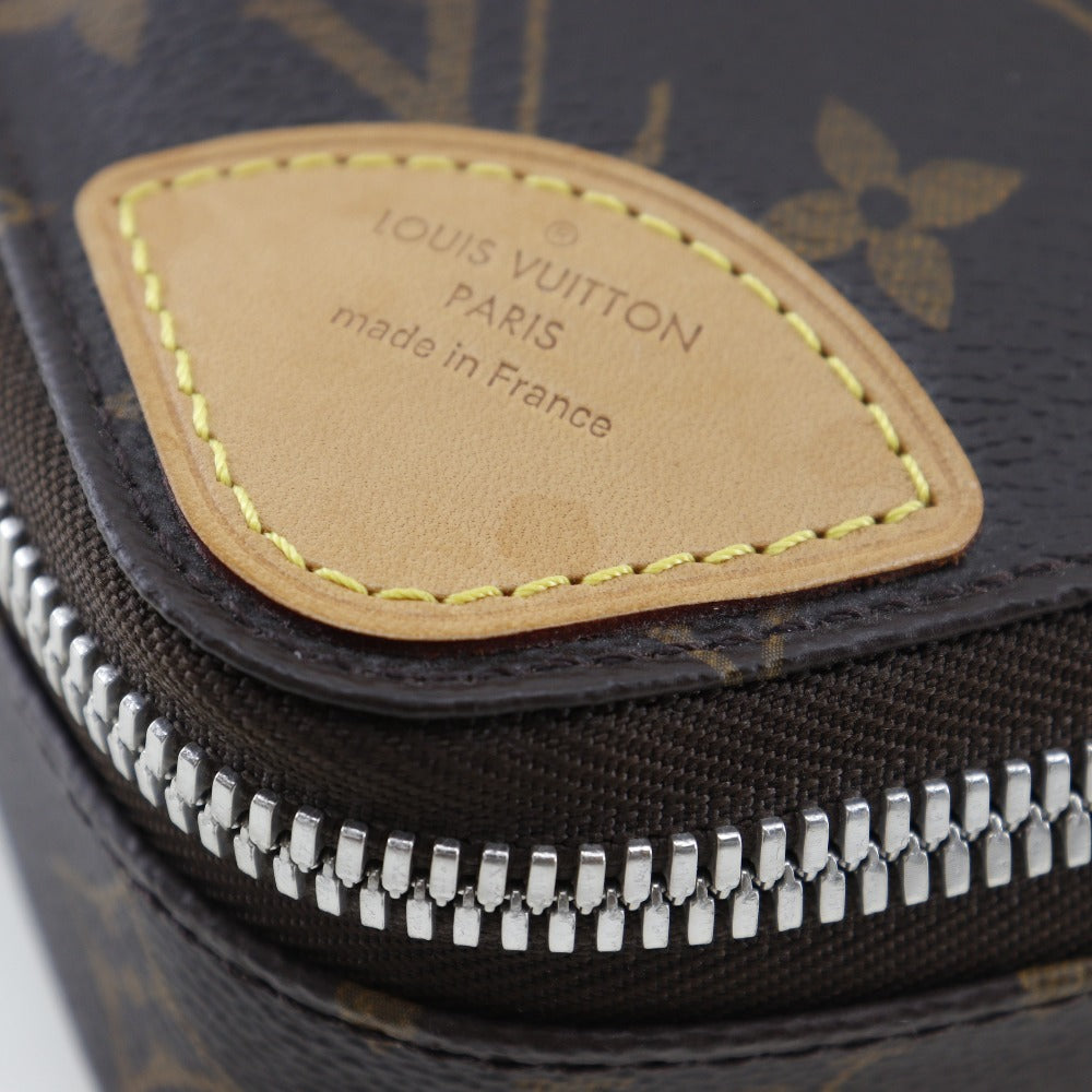 Louis Vuitton Monogram Canvas Horizon Pouch
