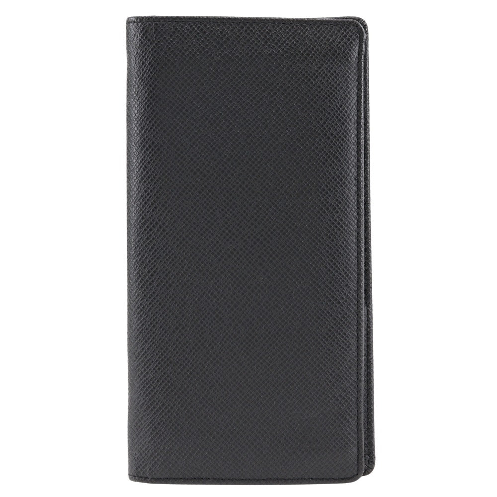 Louis Vuitton null Leather Long Wallet