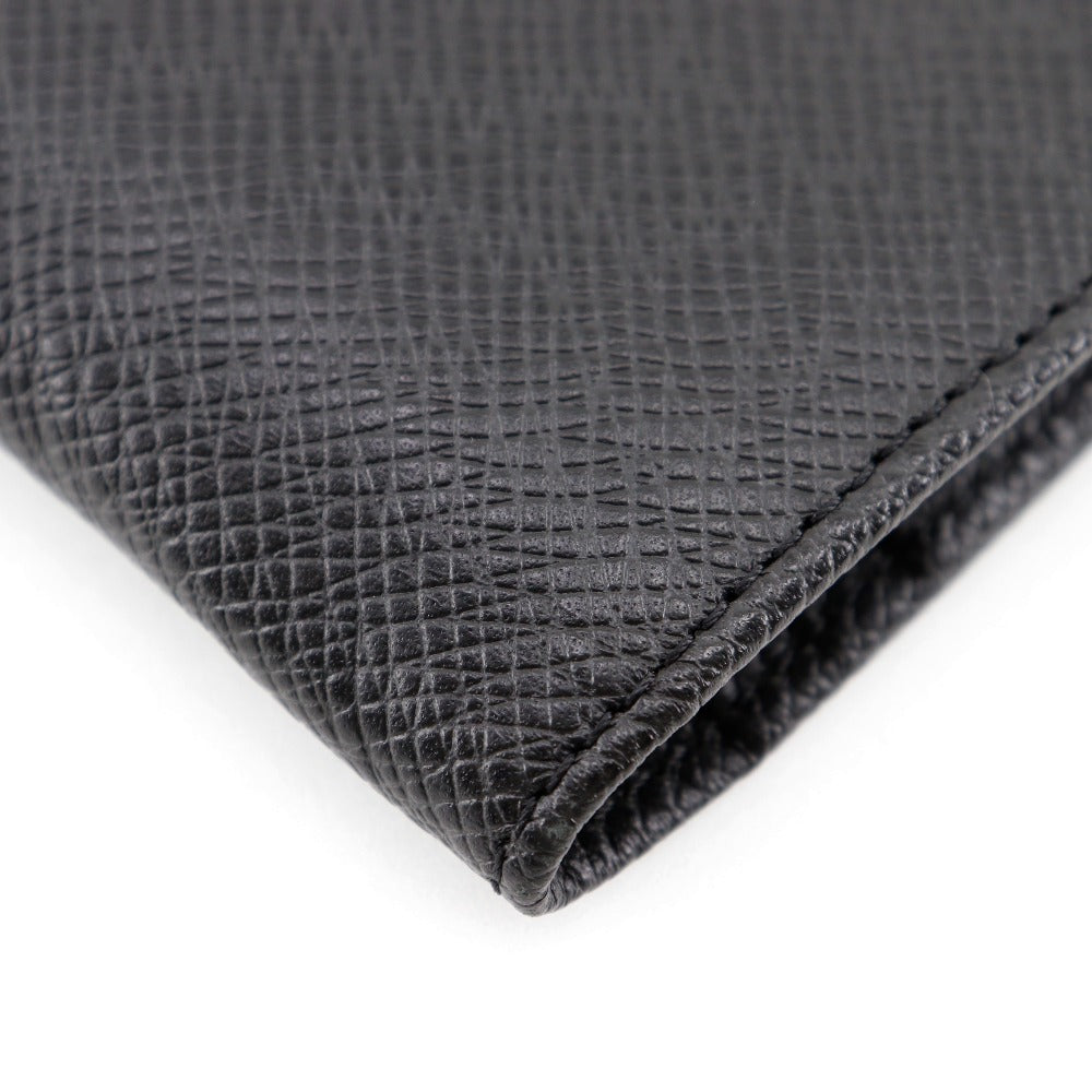 Louis Vuitton null Leather Long Wallet