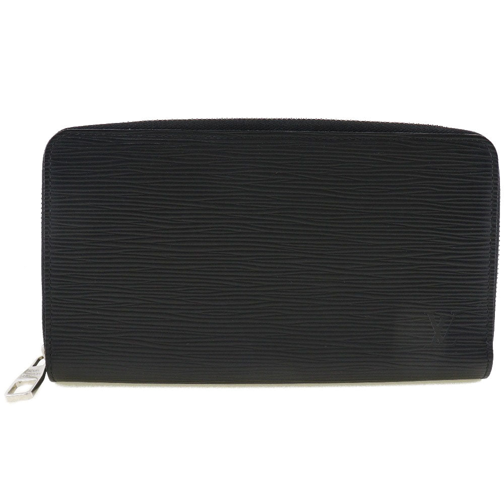 Louis Vuitton Epi Leather Zippy Organizer Wallet