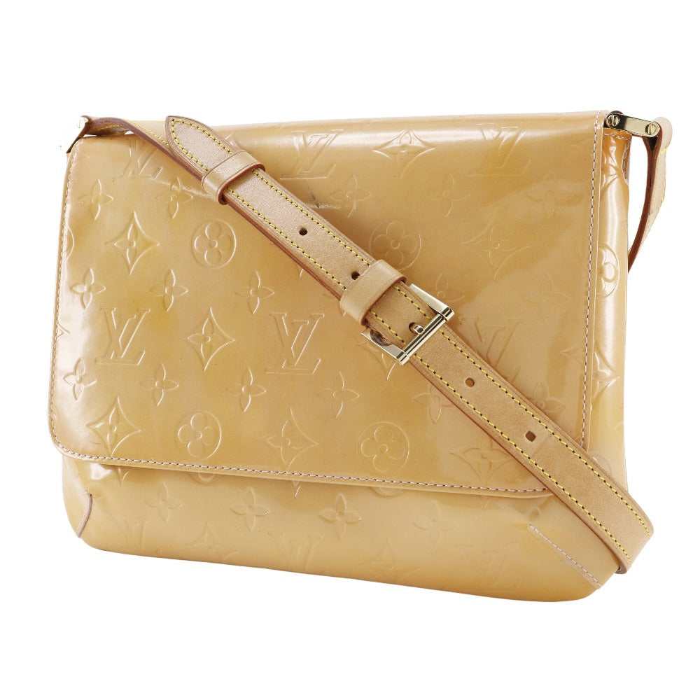 Louis Vuitton Vernis Thompson Street Shoulder Bag M91070