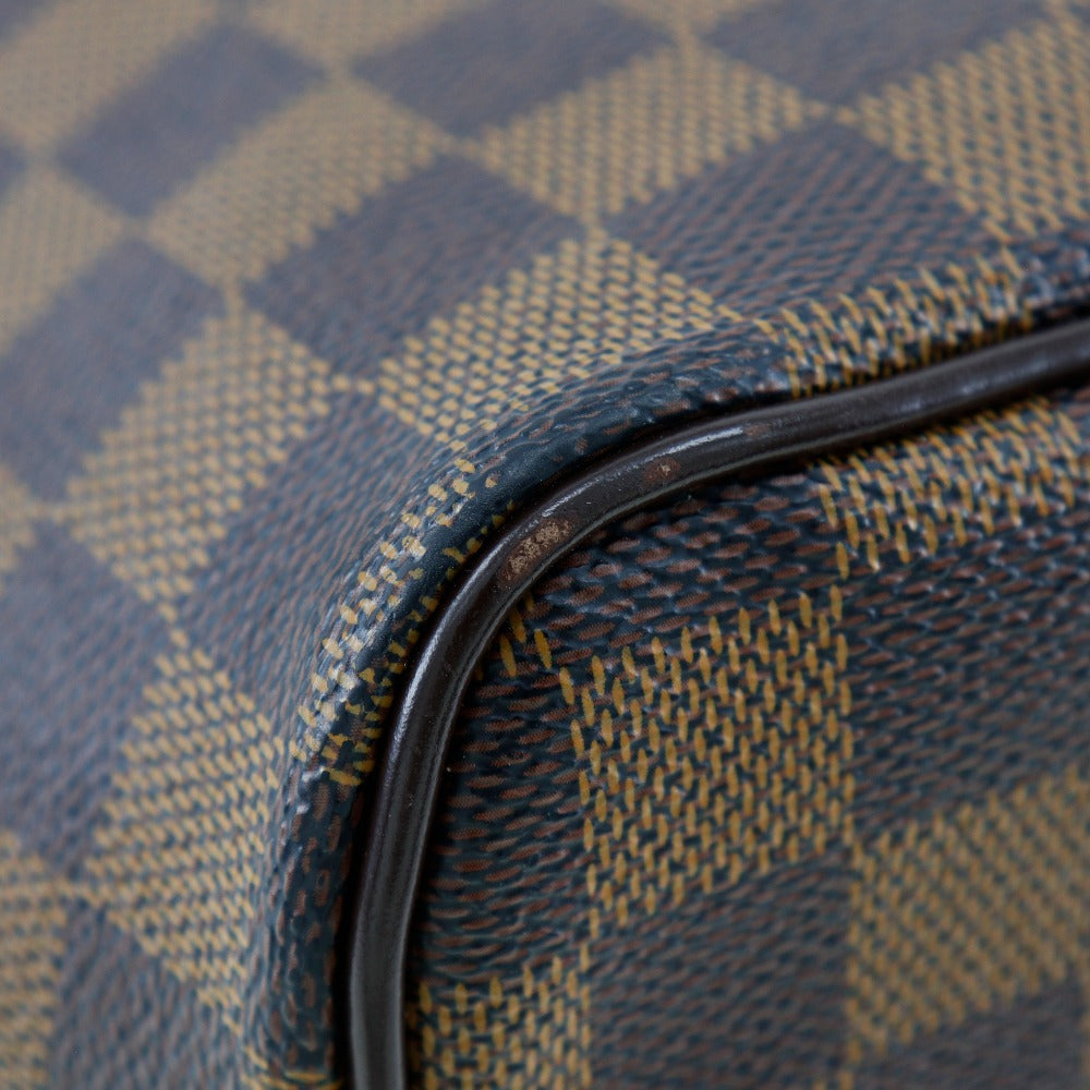 Louis Vuitton Westminster GM Damier Canvas Shoulder Bag