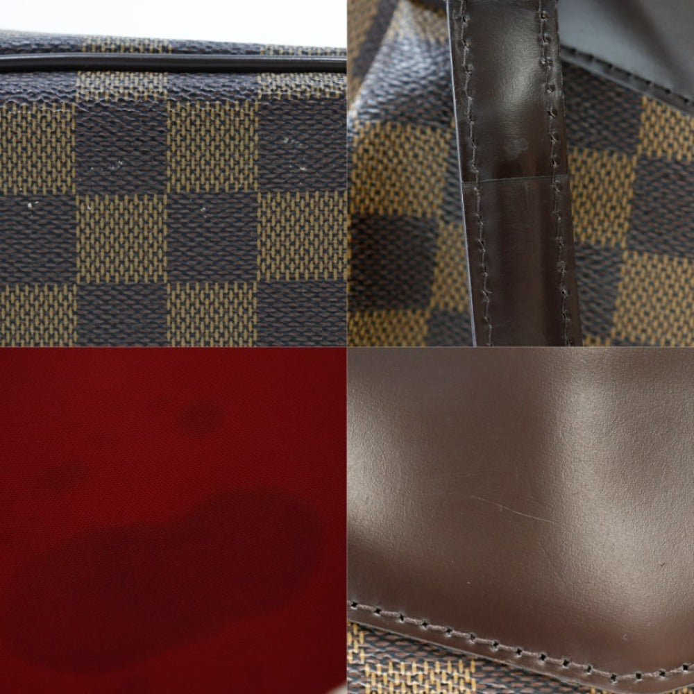 Louis Vuitton Westminster GM Damier Canvas Shoulder Bag