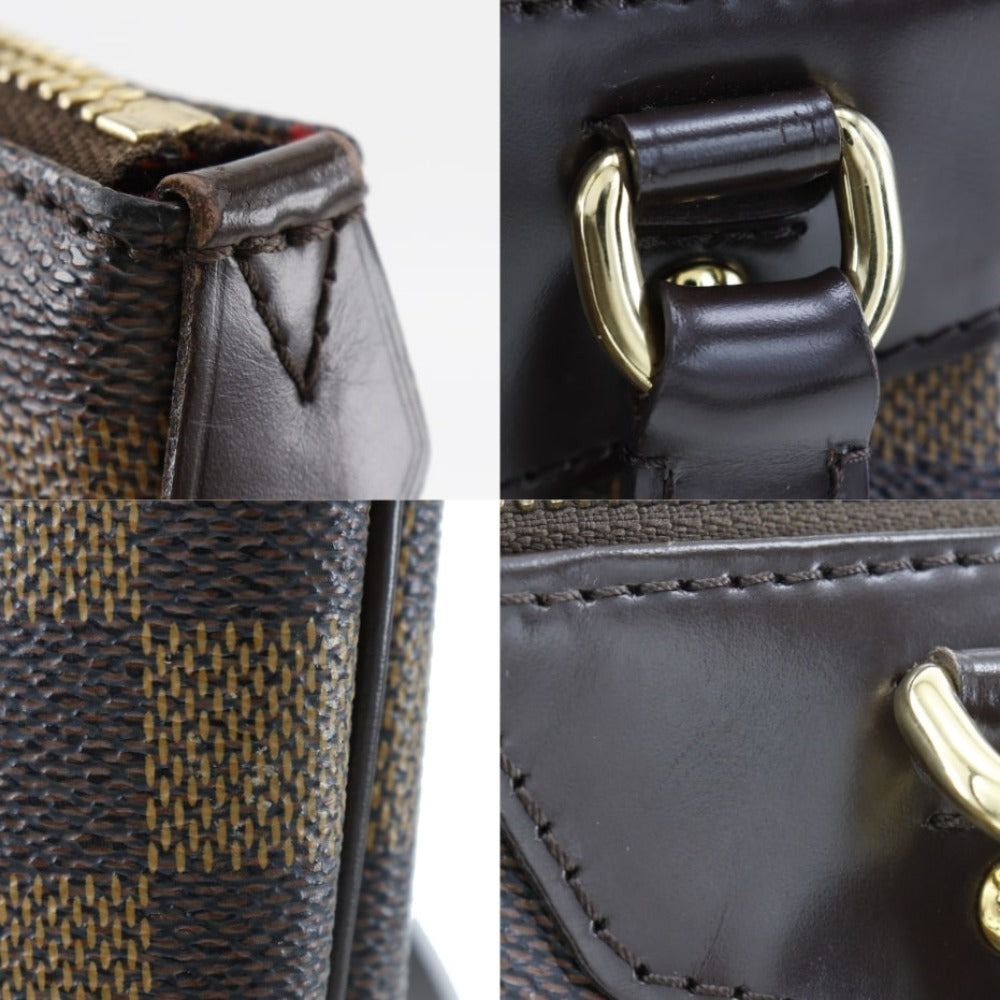 Louis Vuitton Westminster GM Damier Canvas Shoulder Bag