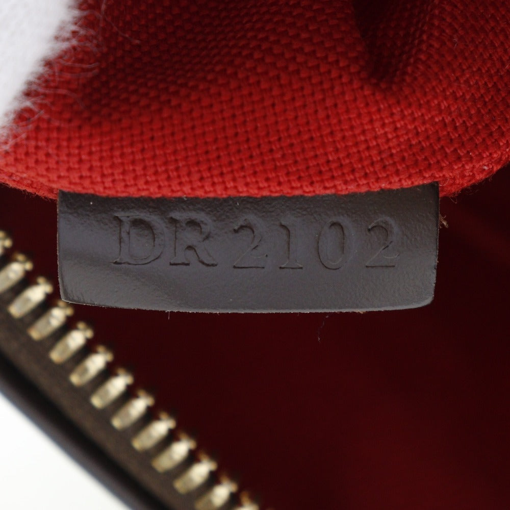 Louis Vuitton Westminster GM Damier Canvas Shoulder Bag