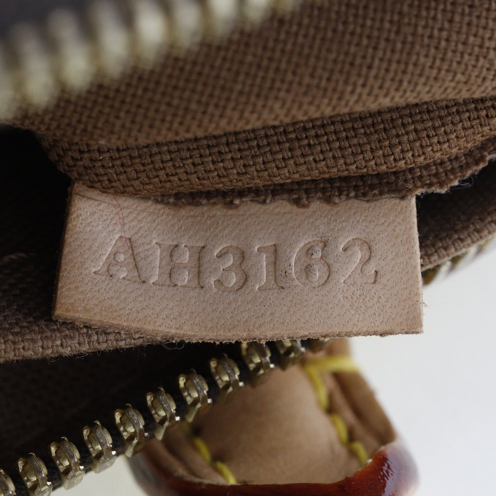 Louis Vuitton Tivoli PM Monogram Handbag M40143