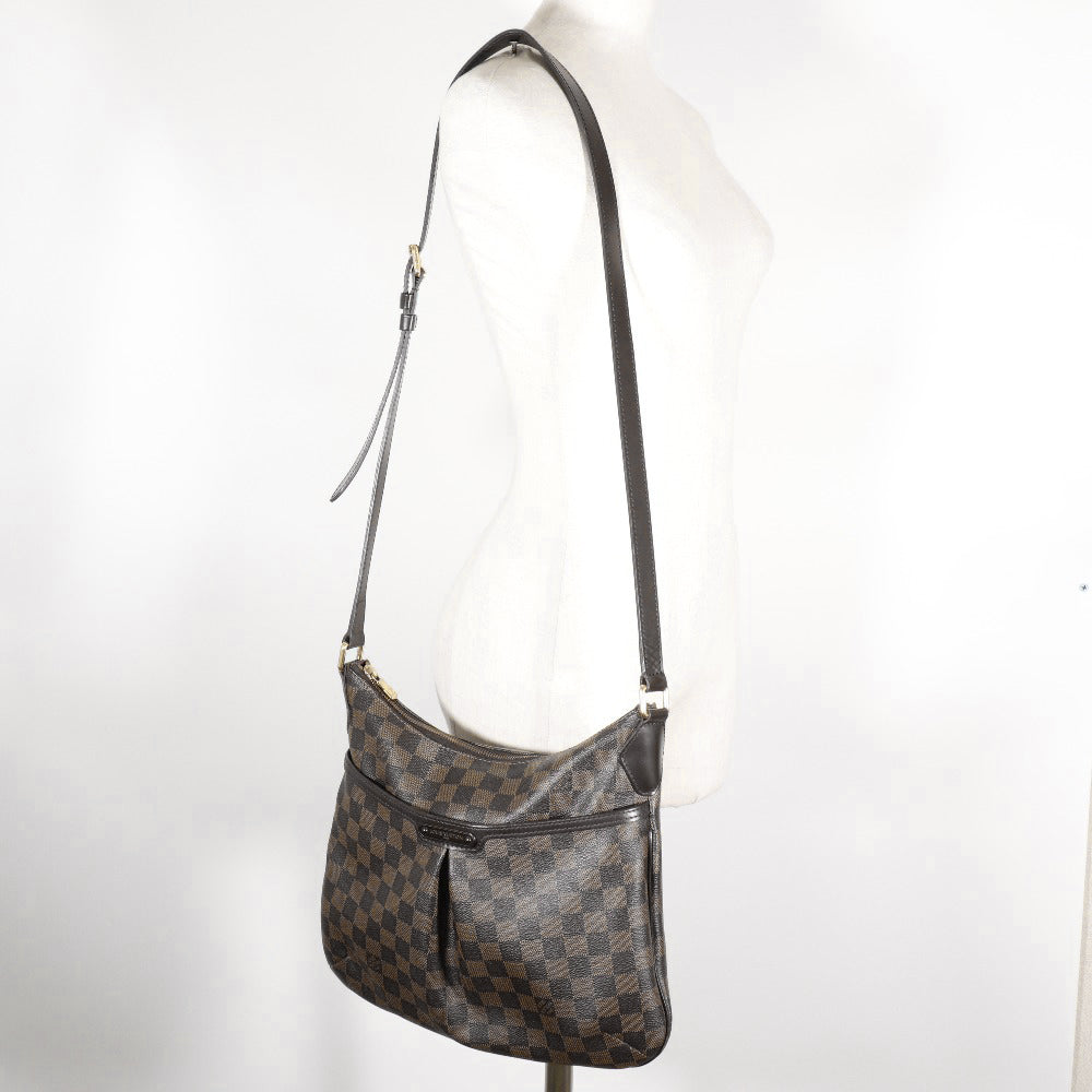Louis Vuitton Bloomsbury PM Shoulder Bag N42251