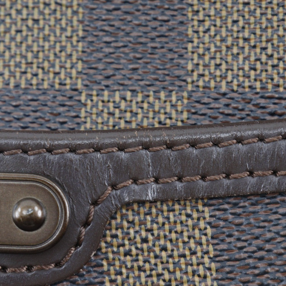 Louis Vuitton Bloomsbury PM Shoulder Bag N42251