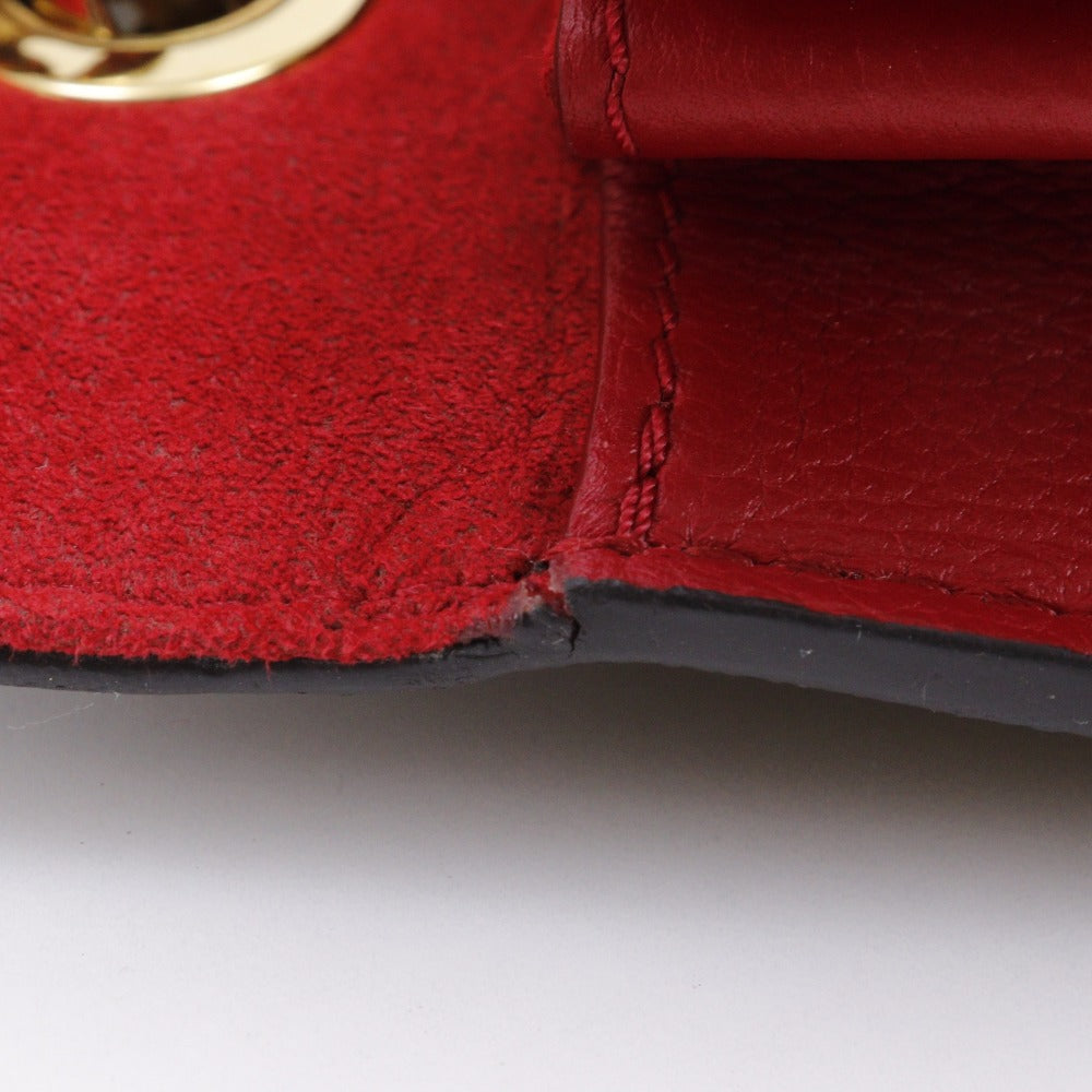 Louis Vuitton Victoire Shoulder Bag Monogram Canvas