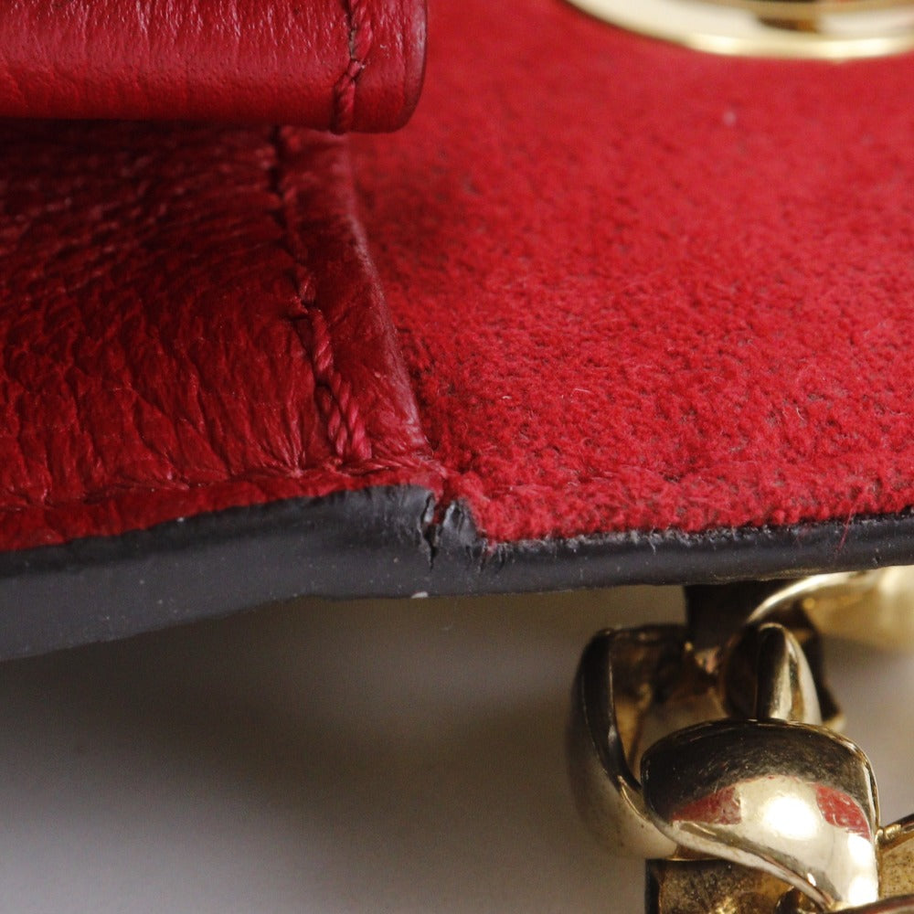 Louis Vuitton Victoire Shoulder Bag Monogram Canvas