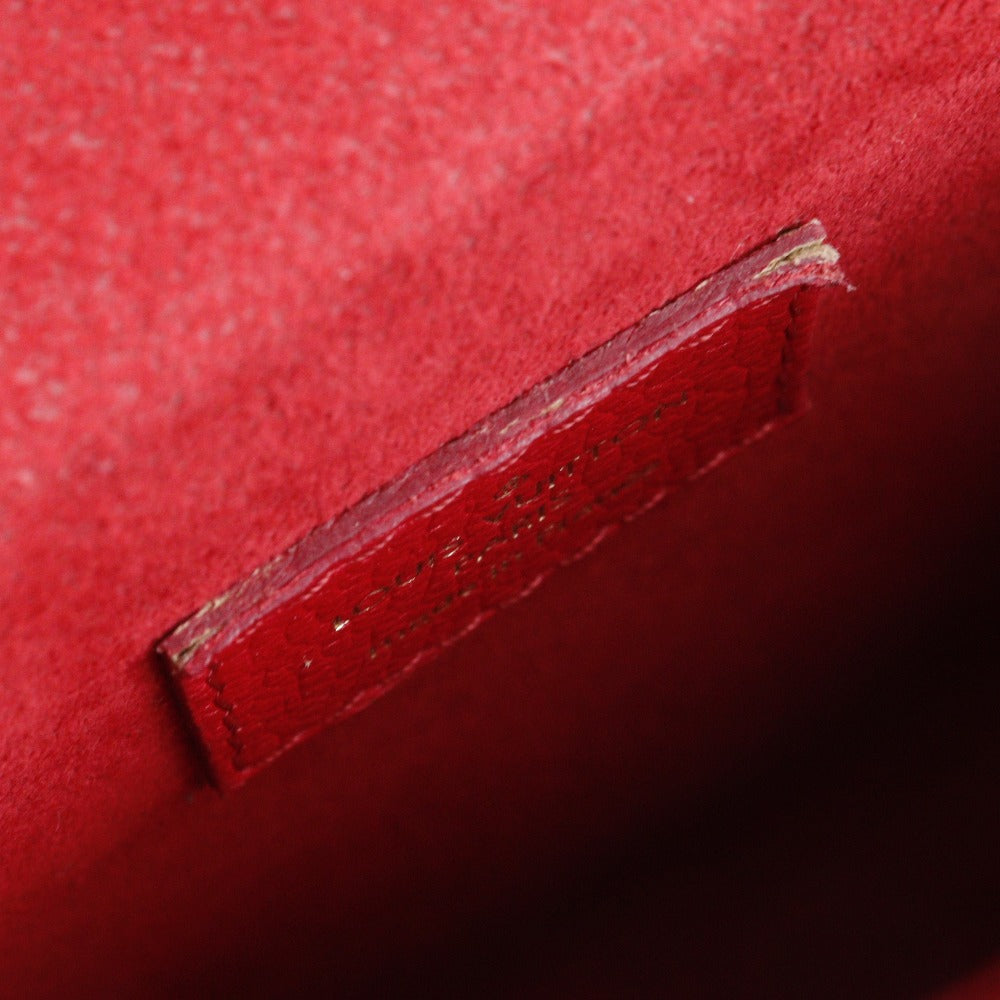 Louis Vuitton Victoire Shoulder Bag Monogram Canvas