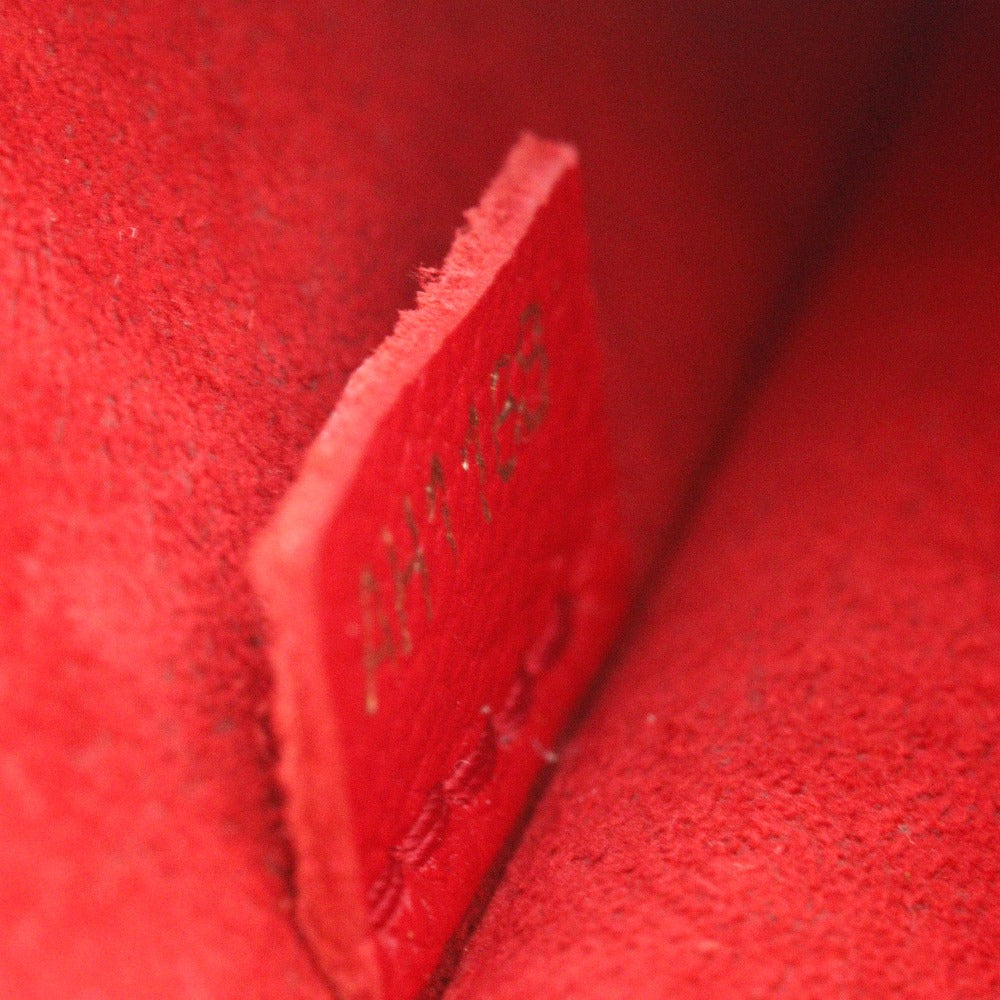 Louis Vuitton Victoire Shoulder Bag Monogram Canvas