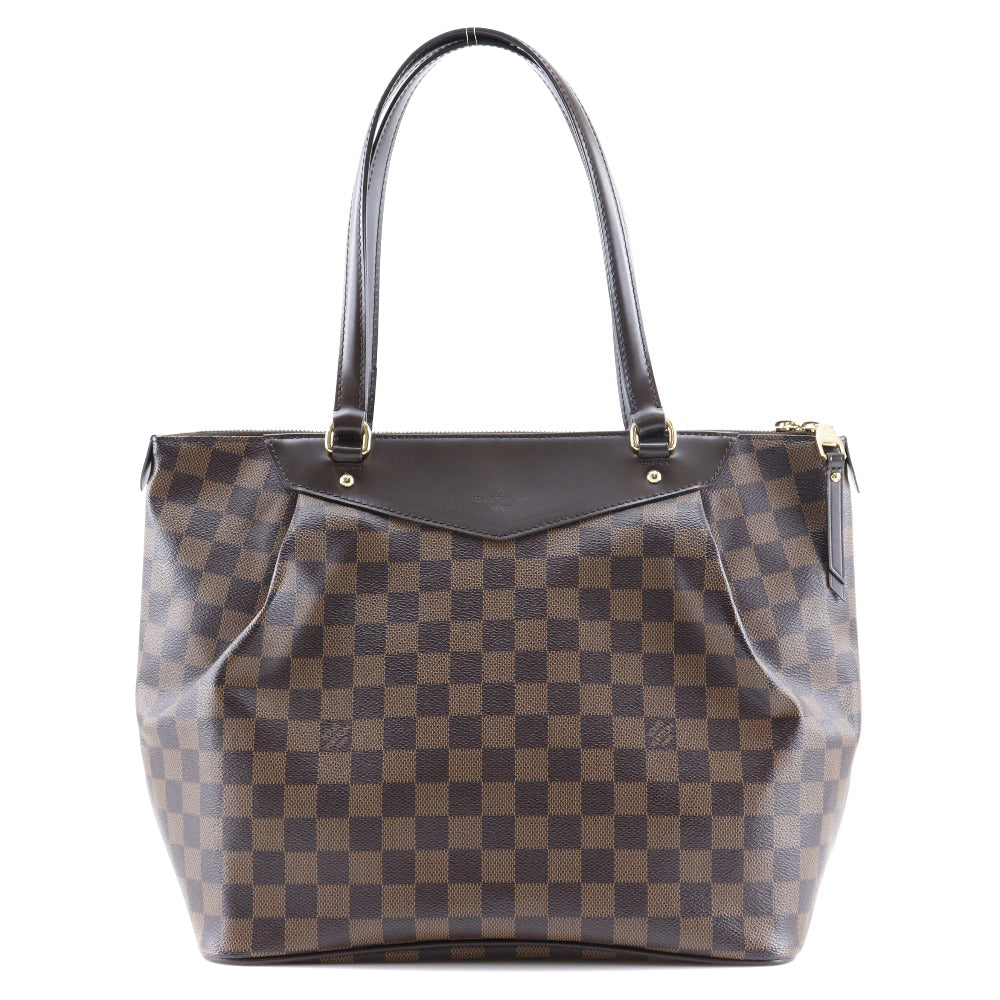 Louis Vuitton Damier Canvas Westminster GM Tote N41103