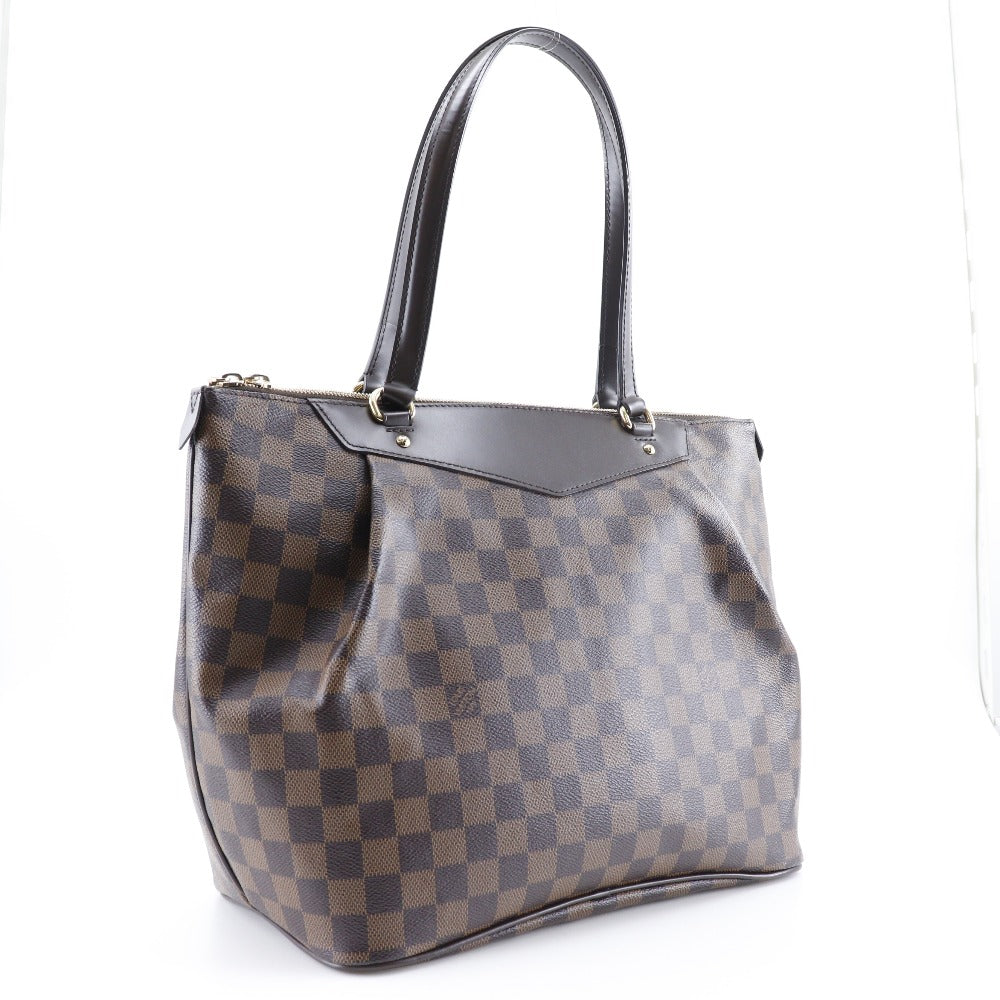 Louis Vuitton Damier Canvas Westminster GM Tote N41103