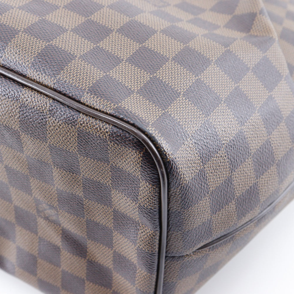 Louis Vuitton Damier Canvas Westminster GM Tote N41103