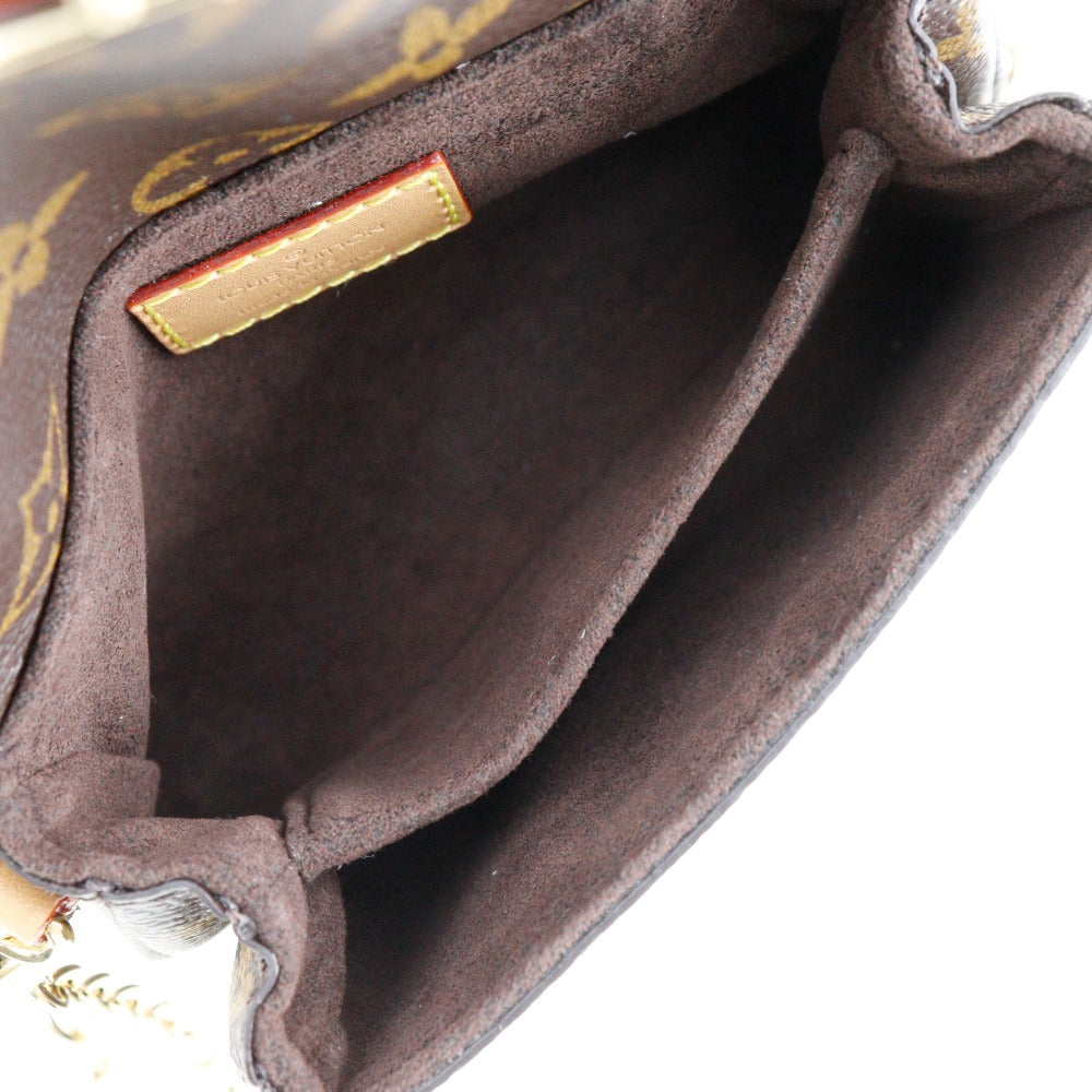 Louis Vuitton Micro Metis Shoulder Bag M81267