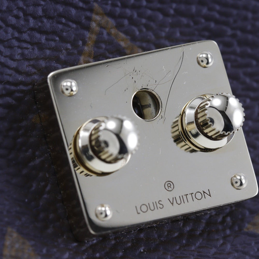 Louis Vuitton Micro Metis Shoulder Bag M81267