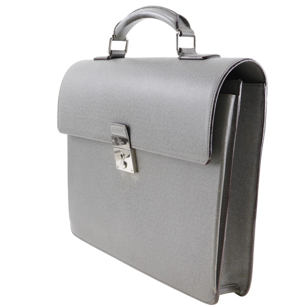 Louis Vuitton Taiga Neo Robusto 2 Briefcase M32657