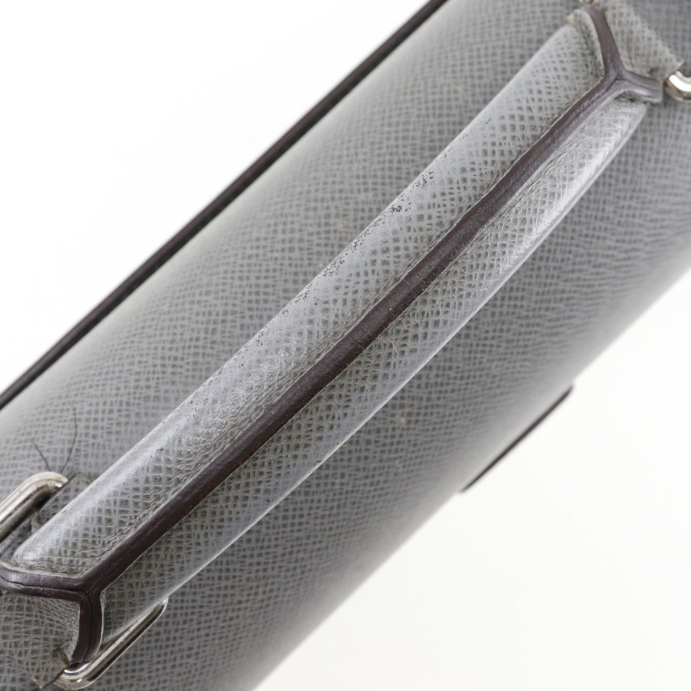 Louis Vuitton Taiga Neo Robusto 2 Briefcase M32657