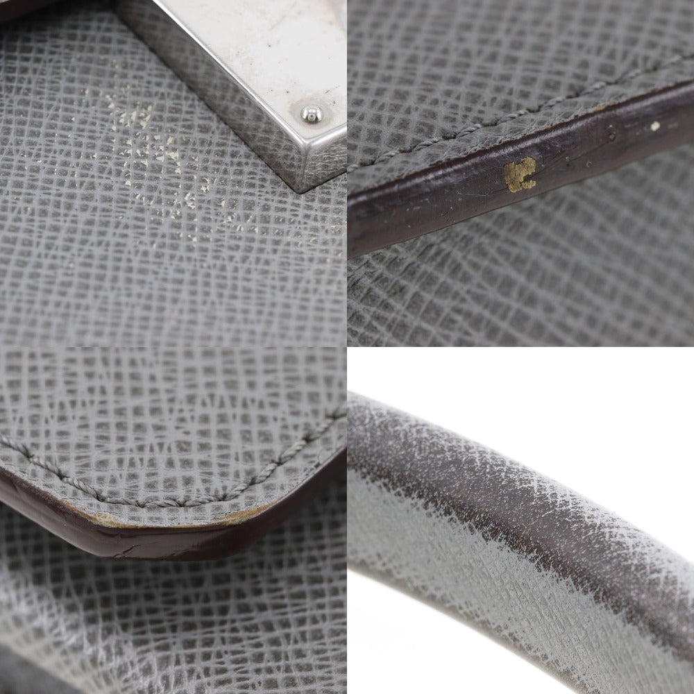 Louis Vuitton Taiga Neo Robusto 2 Briefcase M32657