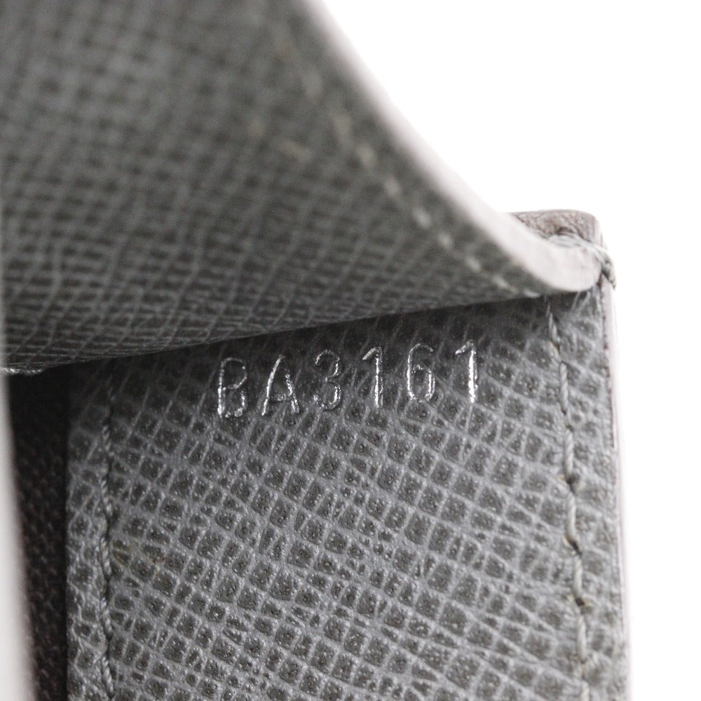 Louis Vuitton Taiga Neo Robusto 2 Briefcase M32657