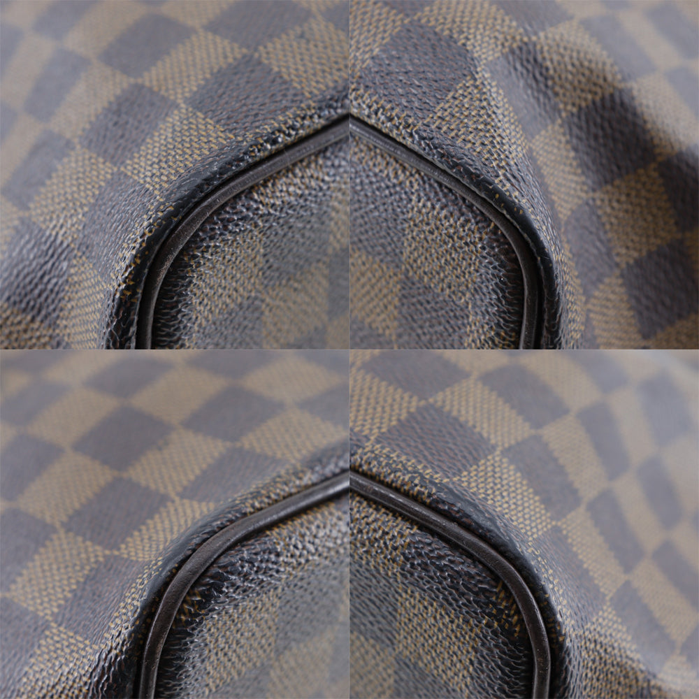 Louis Vuitton Damier Canvas Westminster GM Shoulder Bag