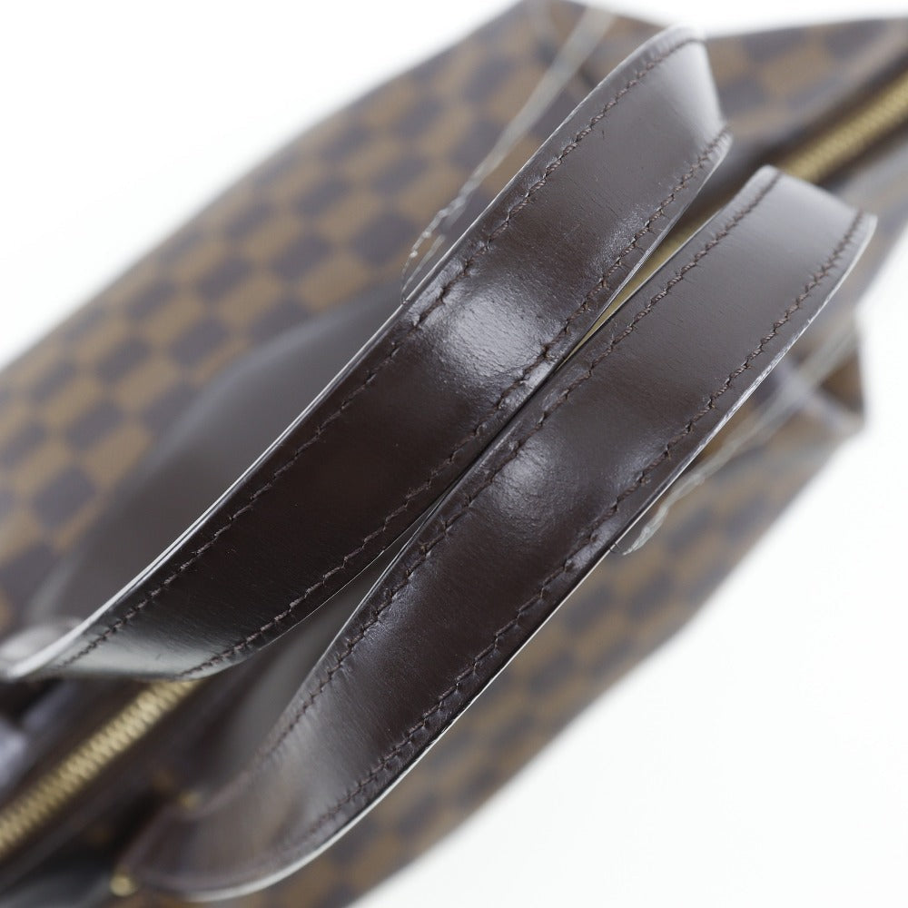 Louis Vuitton Damier Canvas Westminster GM Shoulder Bag