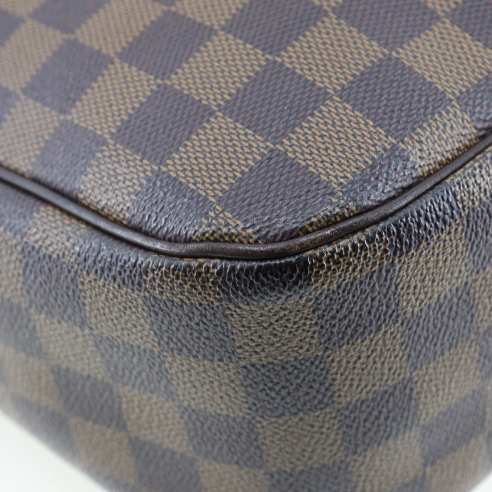Louis Vuitton Damier Canvas Parioli PM Tote Bag
