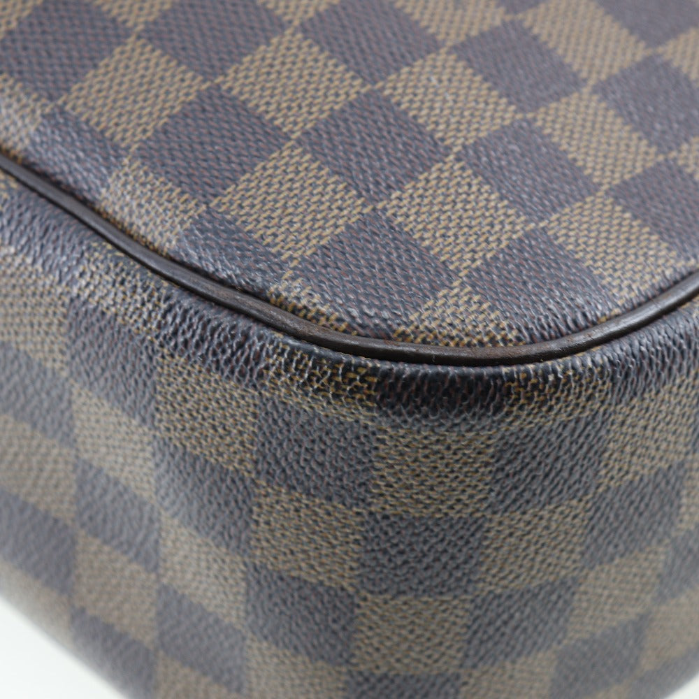 Louis Vuitton Damier Canvas Parioli PM Tote Bag