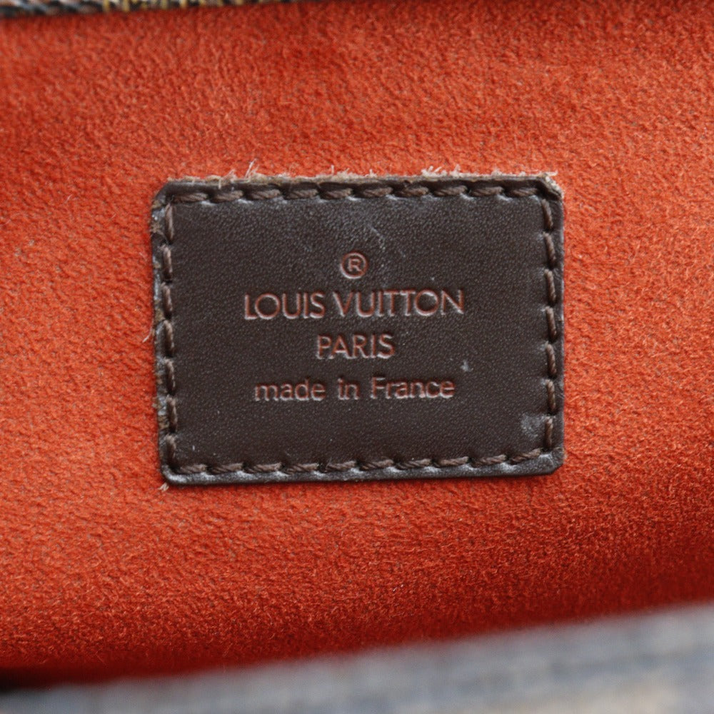 Louis Vuitton Damier Canvas Parioli PM Tote Bag