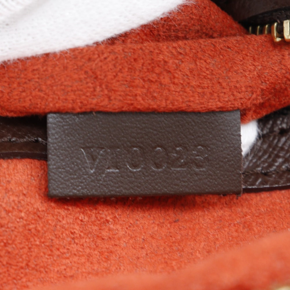 Louis Vuitton Damier Triana Handbag N51155