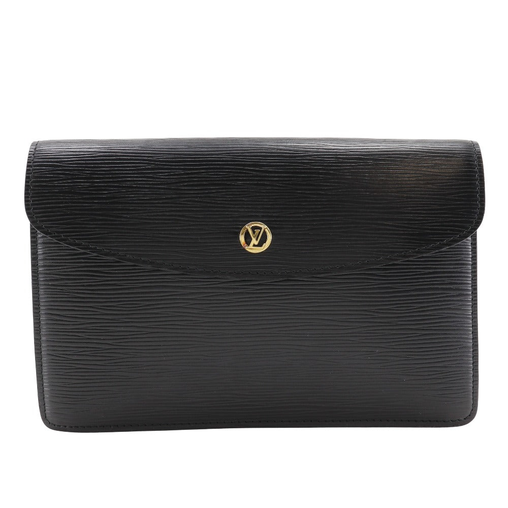 Louis Vuitton Montaigne 23 Clutch Bag M52662