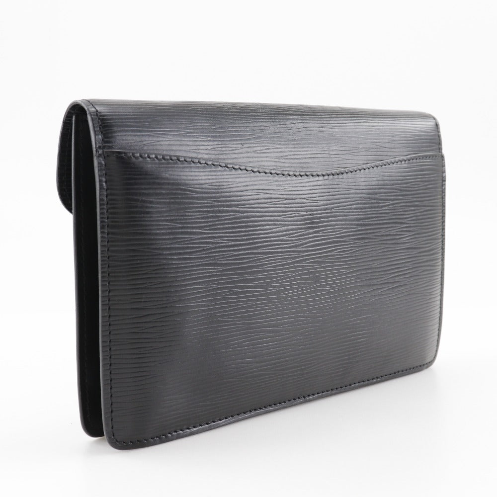 Louis Vuitton Montaigne 23 Clutch Bag M52662
