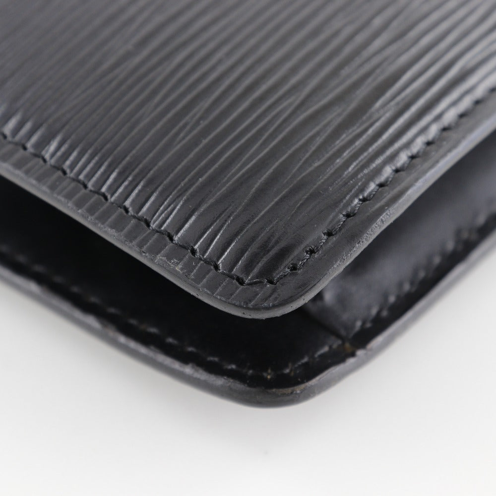 Louis Vuitton Montaigne 23 Clutch Bag M52662